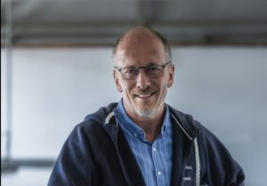 Jörg Schäfer Jörg Schäfer, Experte für Wärmepumpen und regenerative Energielösungen bei der SynergieCenter Unternehmensgruppe in Emmering
