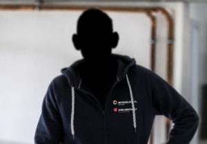 beratung_heizung_schaefer Jörg Schäfer von der Michael Wölfl GmbH, Berater für Wärmepumpen und Energielösungen